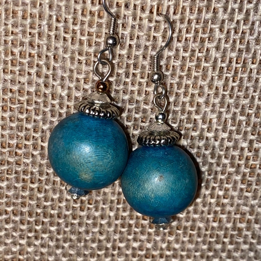 Boho Earings - Picture 6 of 8